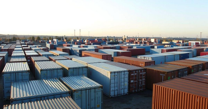 Como escolher o Container Refrigerado ideal para o seu negócio Como escolher o Container Refrigerado ideal para o seu negócio