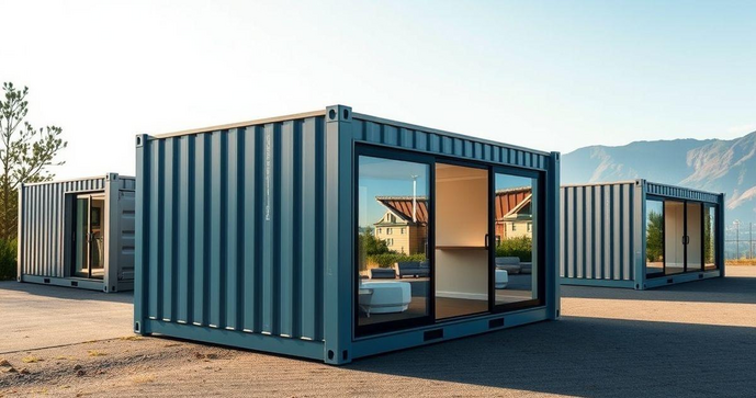 Container escritório preço: descubra como economizar na sua instalação Container escritório preço: descubra como economizar na sua instalação