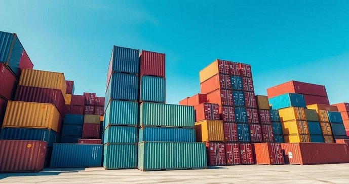 Locação e Venda de Containers para Construção e Armazenagem Locação e Venda de Containers para Construção e Armazenagem