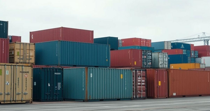 Guia Completo sobre Aluguel e Venda de Containers para Seu Negócio Guia Completo sobre Aluguel e Venda de Containers para Seu Negócio