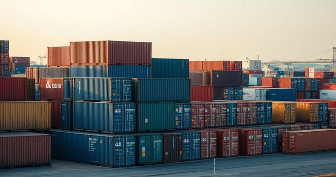 Como Encontrar o Melhor Preço para Container à Venda Como Encontrar o Melhor Preço para Container à Venda