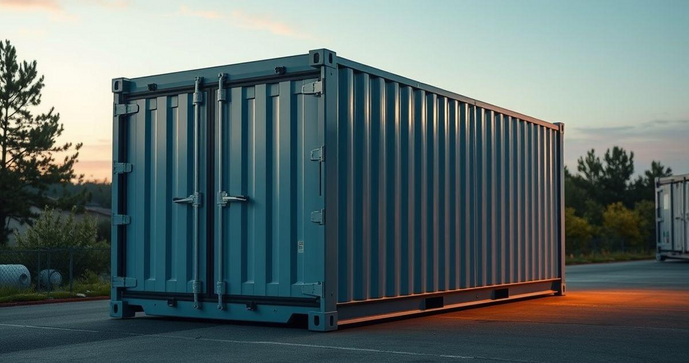 Como Escolher o Melhor Container Reefer 20 para Suas Necessidades Como Escolher o Melhor Container Reefer 20 para Suas Necessidades