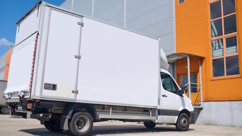 Container Reefer: Refrigeração Eficiente Em Contêineres