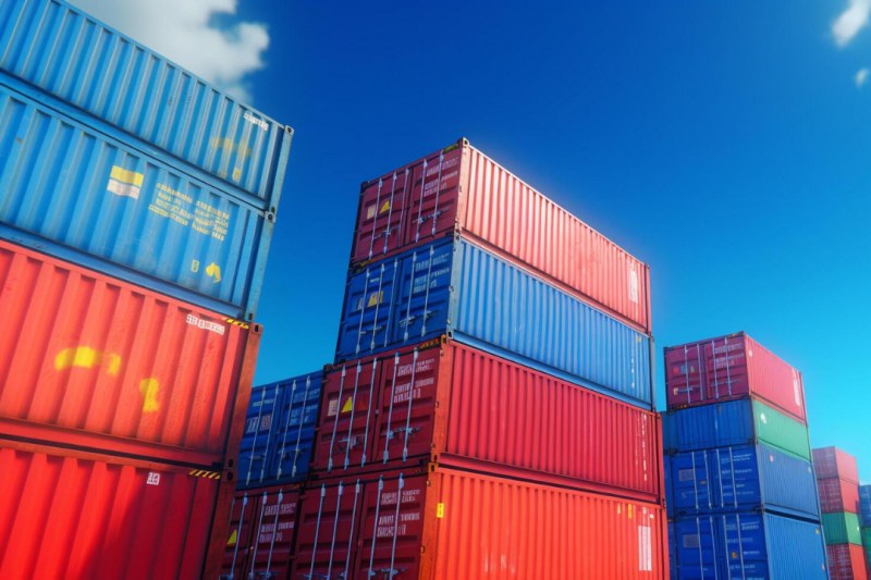 Contêineres Usados: Transforme Espaços e Potencialize Projetos